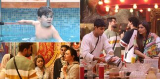 Bigg Boss 16 Day 4 Written Update: Shalin Bhanot Takes 6 Packets Of Chicken Leaving Others Fighting Over Insufficient Ration! Abdu Rozik Jumps Into Pool COLORS’ ‘Bigg Boss 16’ house witnesses turmoil over ration