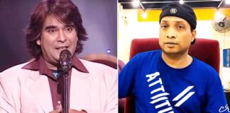 Comedian Parag Kansara Dies