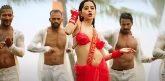 Complaint Filed Against Uorfi Javed For Wearing Revealing Outfit