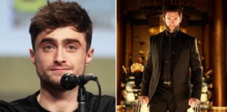 Daniel Radcliffe Admits Adding Fuel To Wolverine Casting Rumours