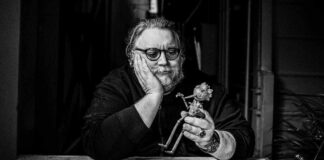 Day after his mum's death, Guillermo del Toro's 'Pinocchio' debuts at BFI