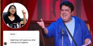 DCW Chief Swati Maliwal Gets Rape Threats After Demanding Sajid Khan’s Exit From Bigg Boss 16, Files FIR