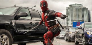 Deadpool 4 Has Already Got A Thumbs Up From Marvel Despite The Threequel Being Two Years Away? Deadpool 4 Has Allegedly Already Been Greenlit By Marvel