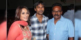 Dhanush & Aishwaryaa Rajinikanth To Patch-Up? Former's Father Finally Breaks Silence On It