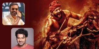 Dhanush, Prabhas shower praise on Kannada film 'Kantara'