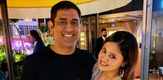 Dhoni-Sakshi's production house to produce its first film in Tamil
