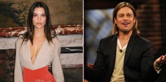 Emily Ratajkowski Indirectly Confirms Being Bis*xual On TikTok Amid Dating Rumours With Brad Pitt? Did Emily Ratajkowski Come Out As Bis*xual? Here's What We Know