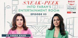 Did Farah Khan just call Gauri Khan a middle-class Punjabi Girl? Find out more below