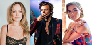 Did Florence Pugh & Harry Styles Dated For A While? Here's What We Know