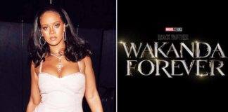 Did Marvel Studios Just Confirm Rihanna's Debut Single In Black Panther: Wakanda Forever? Excited Fans Scream, "RiRi Is Back!"