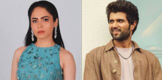 Did Vijay Deverakonda Mock Hindi Language In His Initial Career & Then Said Yes For 'Liger'? Actress Malobika Banerjee Finally Opens Up About It, "I Wanted To Tell People..."