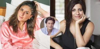 Did You Know Kareena Kapoor Had Once Fought With Zoya Akhtar Over SRK's DDLJ?