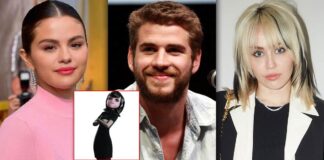 Did You know? Miley Cyrus Lost Hotel Transylvania’s Mavis To Selena Gomez Because Of Ex Liam Hemsworth & His P*nis-Shaped Cake