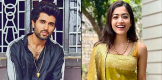 Did You Know Rashmika Mandanna & Vijay Deverakonda's Patch-Up Happened Because Of Liger's Failure?