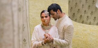 Richa Chadha, Ali Fazal Have Been Legally Married For 2.5 Years Reveals Their Official Spokesperson: “They Are Celebrating Their Union…” Did You Know Richa Chadha, Ali Fazal Have Been Legally Married For 2.5 Years?