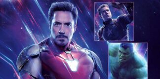 Did You Know Robert Downey Jr Earned More Than Chris Evans, Mark Ruffalo & Others?