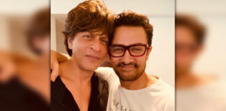 Did You Know Shah Rukh Khan's DDLJ Is The Alleged Reason Behind Aamir Khan's Decision For Never Attending An Award Show
