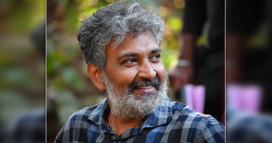When RRR Director SS Rajamouli Went To Find Original Creators (Who Didn ...