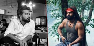 Director Abhiroop Basu Lashes Out At Rishab Shetty's Kantara, Here's Why