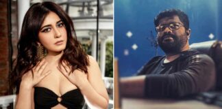Director Mithran is extremely intelligent: Raashi Khanna