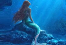 The Little Mermaid Poster Out! First Look Of Disney’s Live-Action Drama Released & It’s Everything Mystical! Disney’s The Little Mermaid is here!