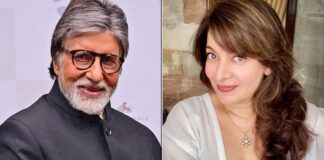 Divya Seth Shah's Birthday Wish For Amitabh Bachchan Turned Into A Troll For This Reason - [Watch]