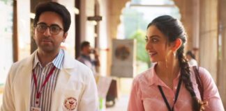 Doctor G Box Office Advance Booking Day 1 Update