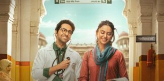 Doctor G Box Office Day 2 (Early Trends)