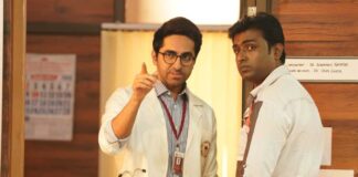 Doctor G Box Office Day 3 (Early Trends)