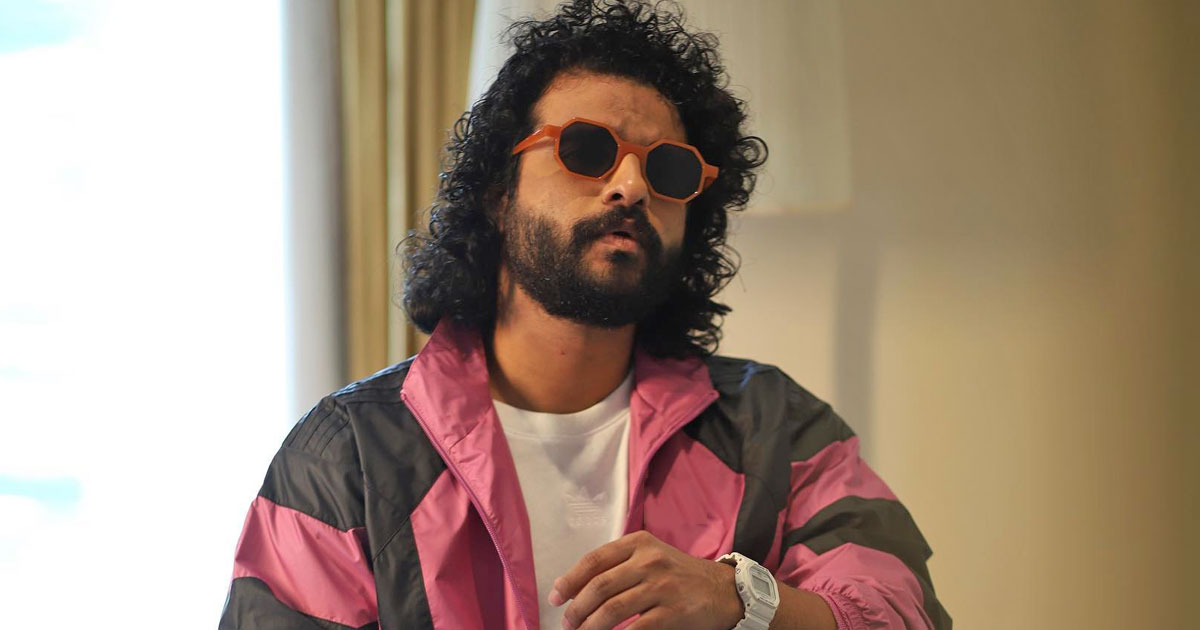 Don't throw away plastic and spoil Munnar's pristine look: Actor Neeraj Madhav
