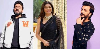 Double Diwali: Bollywood erupts in joy over India's memorable win