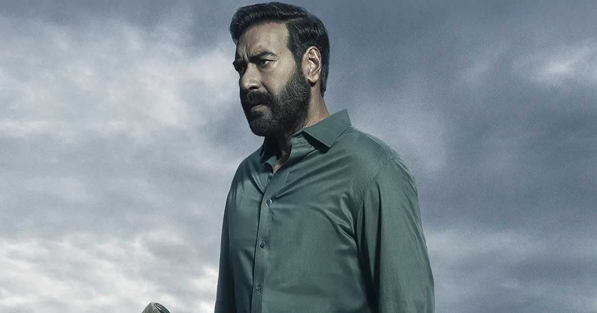 Drishyam 2: Makers Of Ajay Devgn Starrer Recreate A Day In The Life Of Vijay Salgaonkar