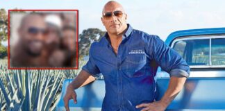 Dwayne Johnson Lookalike Gets Bitten On His Chest By An Excited & Confused Fan, Here’s All You Need To Know Dwayne Johnson Doppelganger Found In Brazil Confuses Fans To Be The Real Actor