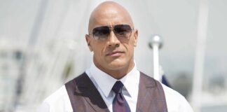Dwayne Johnson reveals final decision about running for US President