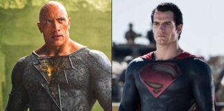 Dwayne Johnson Reveals Old WB Bosses Stopped Henry Cavill’s Return