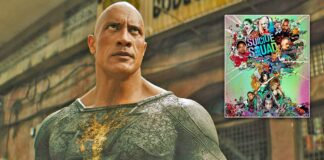 Dwayne Johnson’s Black Adam Could Have Been In Suicide Squad