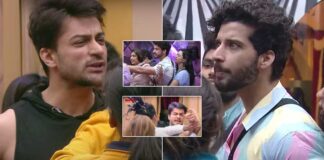 Ego’s flare between Gautam Vig and Shalin Bhanot tonight in Bigg Boss 16