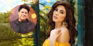 Elnaaz Norouzi Opens Up About Her Casting Couch Experience