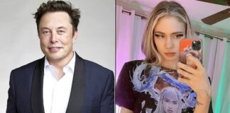 Elon Musk Feels His Girlfriend Grimes Isn't Real But A "Stimulation Created By His Brain" - Deets Inside