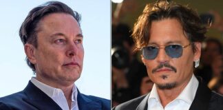 Elon Musk Once Got Aggressive & Challenged Johnny Depp To A Cage Fight Shortly After Rumours Of Affair With Amber Heard Surfaced! Elon Musk Once Jokingly Challegened Johnny Depp To A Cage Fight Over Amber Heard Affair Rumours