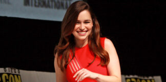 Emilia Clarke Seemingly Confirmed For A Role In Marvel's Secret Invasion
