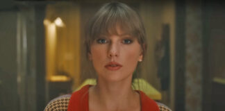 Fans Think Taylor Swift Tried To Mention Her Secret Miscarriage Through The Lyrics Of 'Bigger Than The Whole Sky'