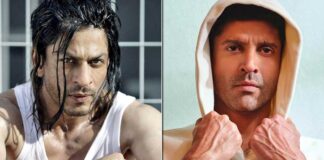 Farhan Akhtar's Post For 16 Years Of Don Makes Fans Excited For Don 3