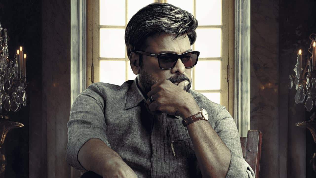 Fees Of Chiranjeevi For Godfather Revealed