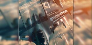 Fighter, India’s first aerial action magnum opus to release on India's 75th Republic Day weekend
