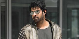 Fire in Andhra theatre as Prabhas fans burst firecrackers for his b'day