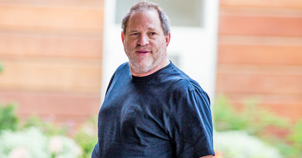 Harvey Weinstein Trial: First Woman To Testify Breaks Down Uncontrollably While Narrating Her S*xual Assault Experience, "He Had A Problem With His Er*ction"