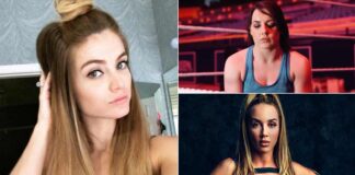Former WWE Wrestler Sara Lee Passes Away At 30! Read On
