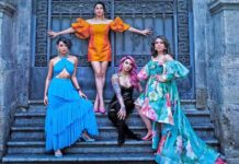 Four More Shots Please 3: Did You Know Maanvi Gagroo, Bani J & Sayani Gupta Jumped In A Freezing Lake To Get The Perfect Shot? Four More Shots Please! Season 3: Maanvi Gagroo, Bani J and Sayani Gupta reveal jumping in a freezing lake to get the perfect shot