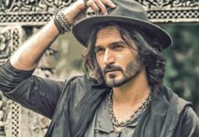 Gajendra Verma excited about working with Flipsyde for 'Maar Sutteya'